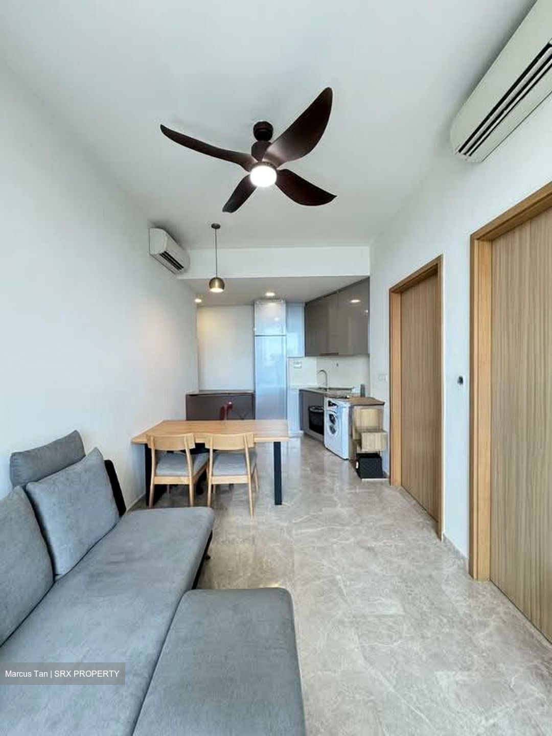 City Gate (D7), Apartment #578668511